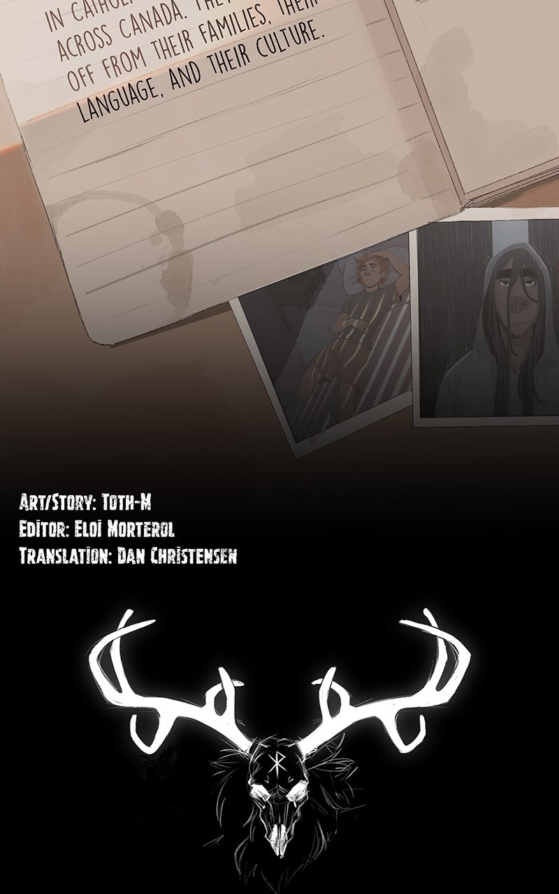 Read Distress chapter 17 image 42 on Lezhin