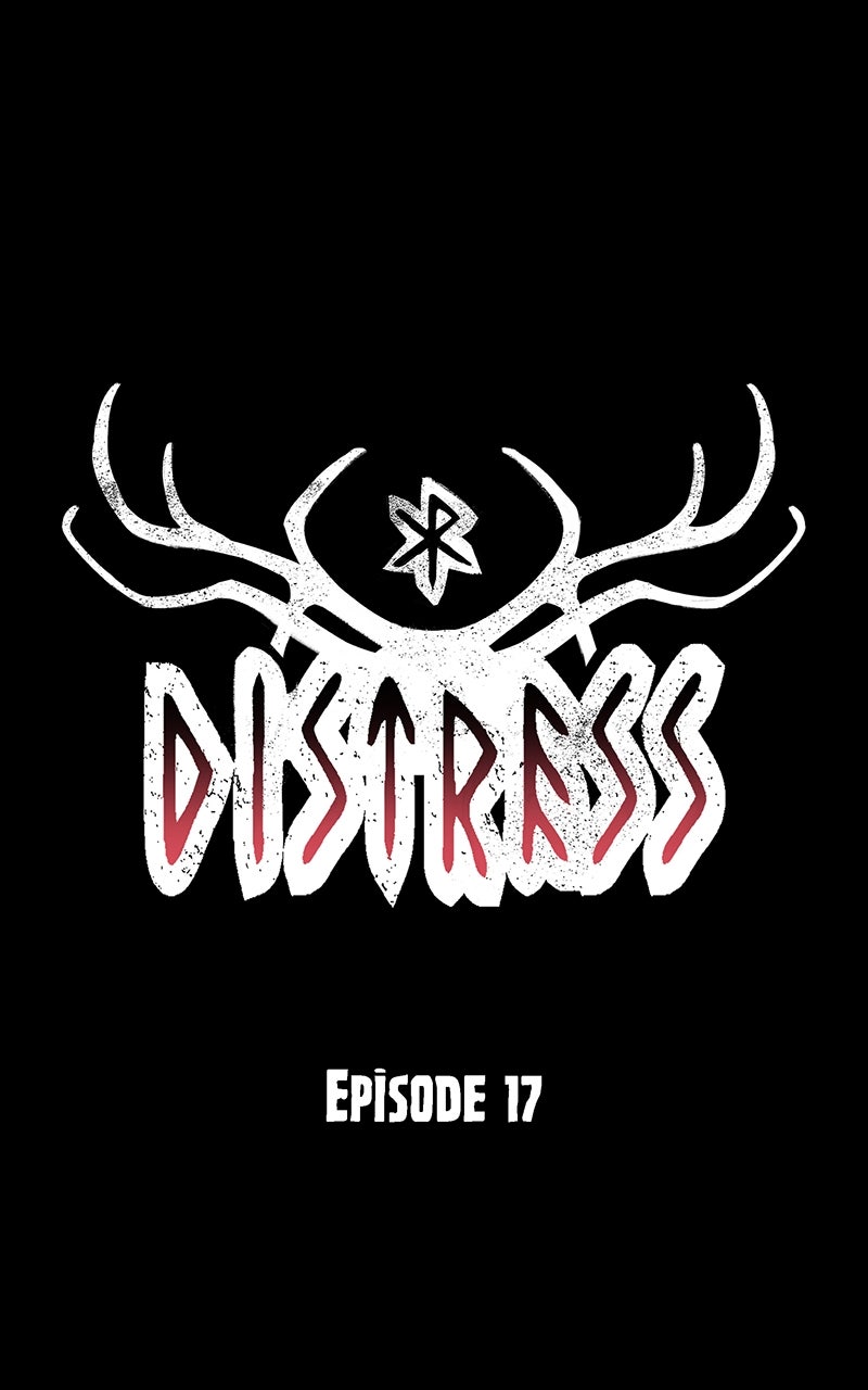 Read Distress chapter 17 image 7 on Lezhin