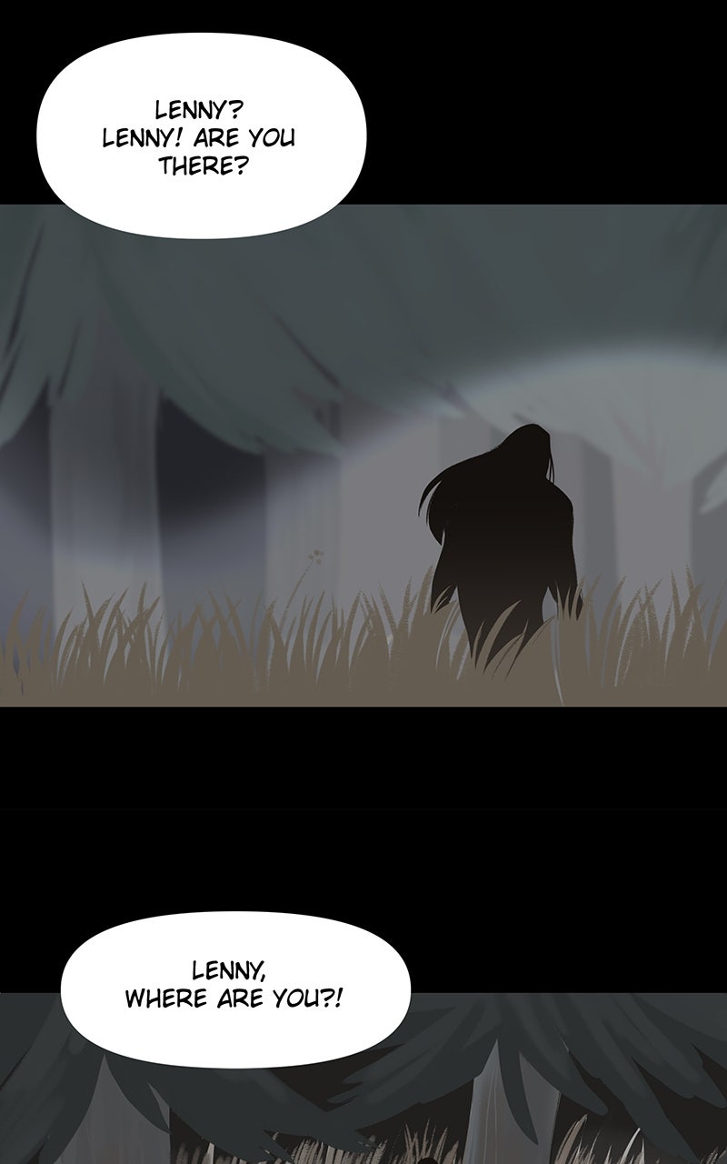 Read Distress chapter 17 image 9 on Lezhin