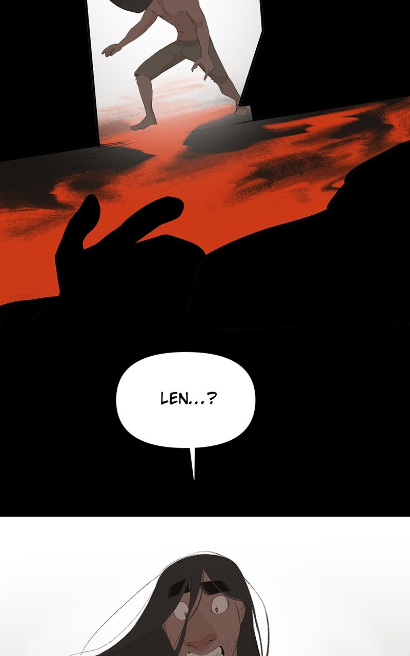 Read Distress chapter 18 image 1 on Lezhin