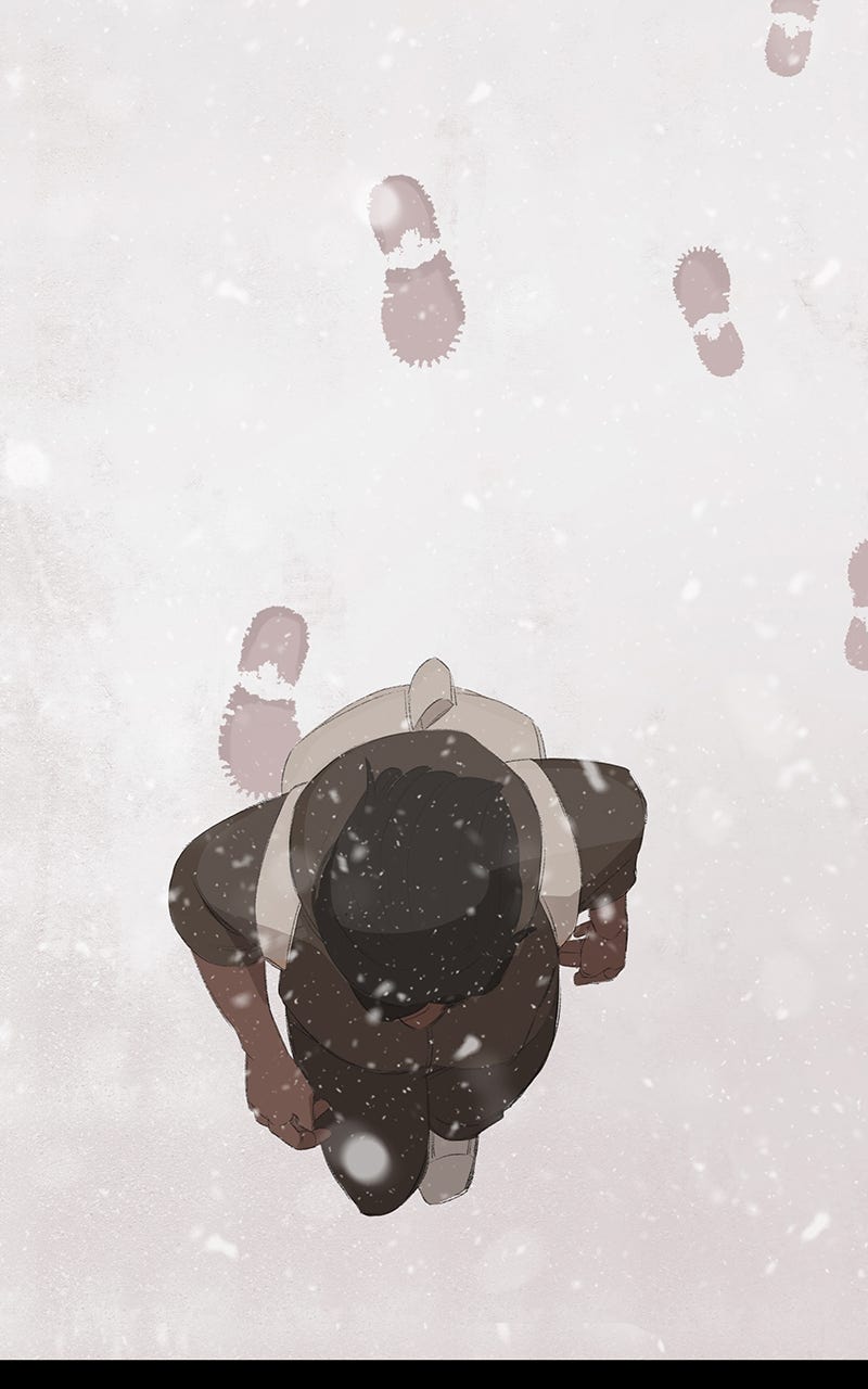 Read Distress chapter 18 image 11 on Lezhin