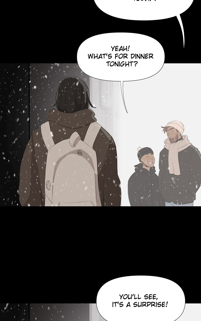 Read Distress chapter 18 image 14 on Lezhin
