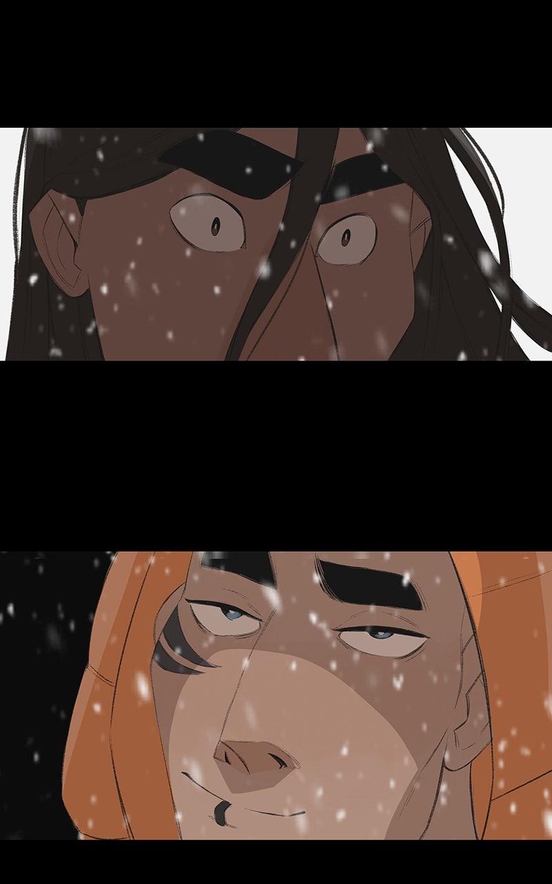 Read Distress chapter 18 image 16 on Lezhin