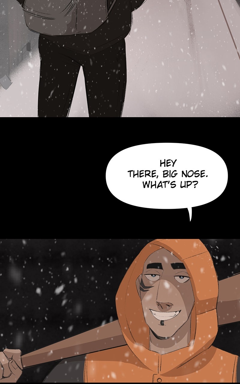 Read Distress chapter 18 image 18 on Lezhin