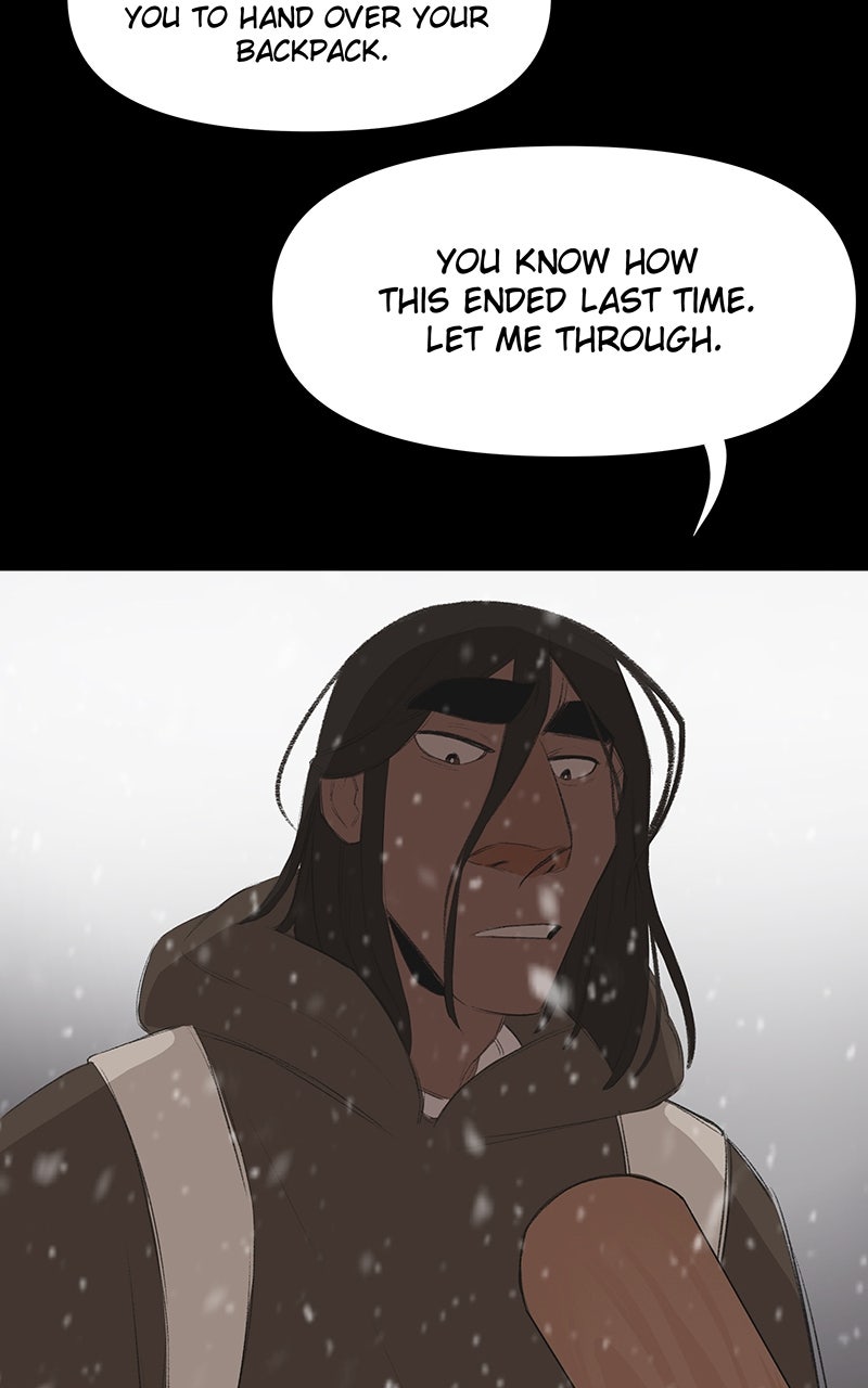 Read Distress chapter 18 image 20 on Lezhin