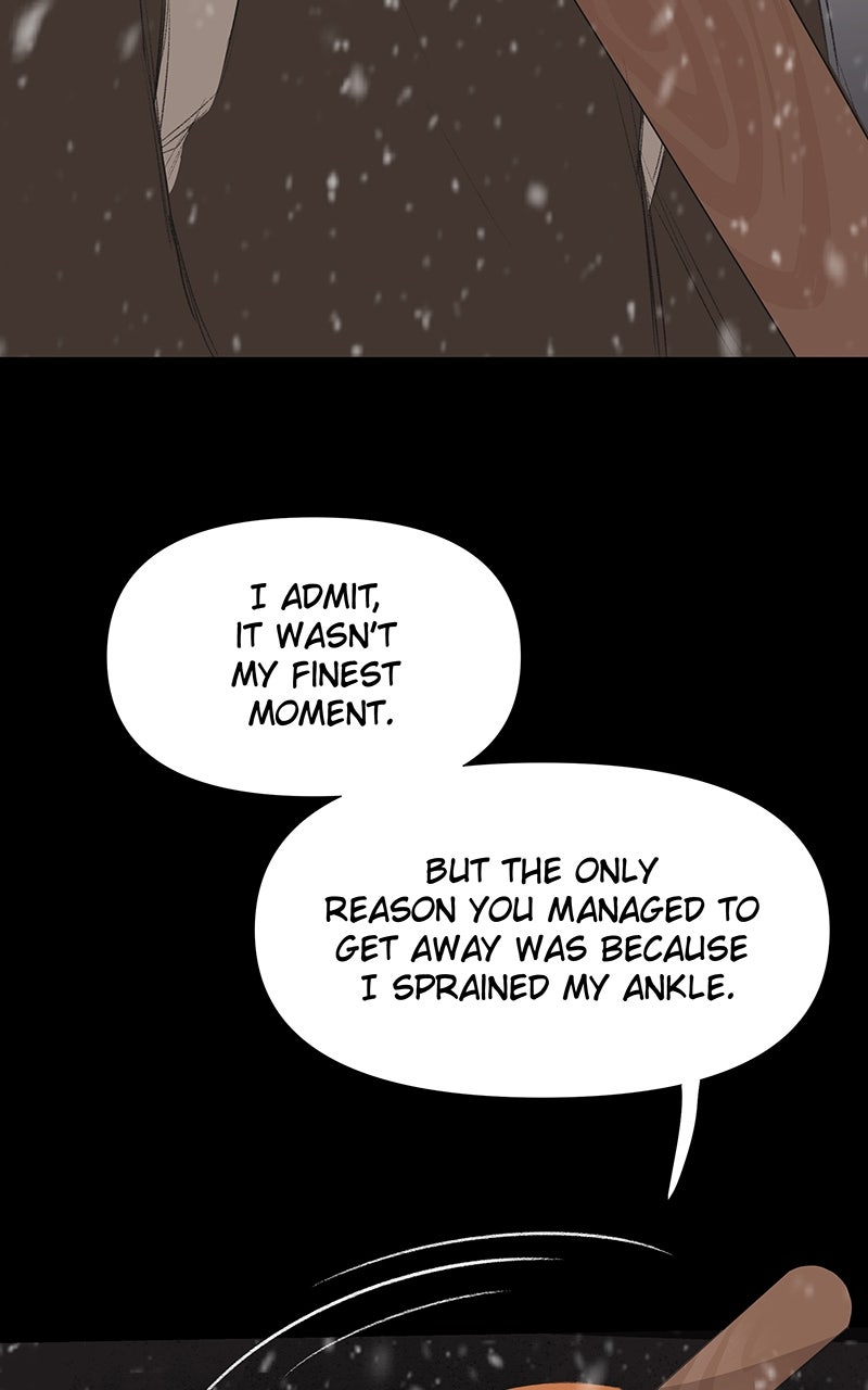 Read Distress chapter 18 image 21 on Lezhin