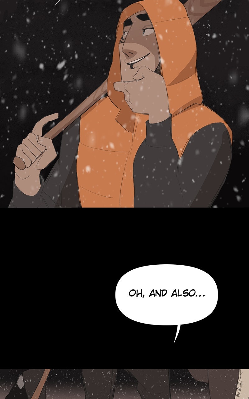Read Distress chapter 18 image 22 on Lezhin