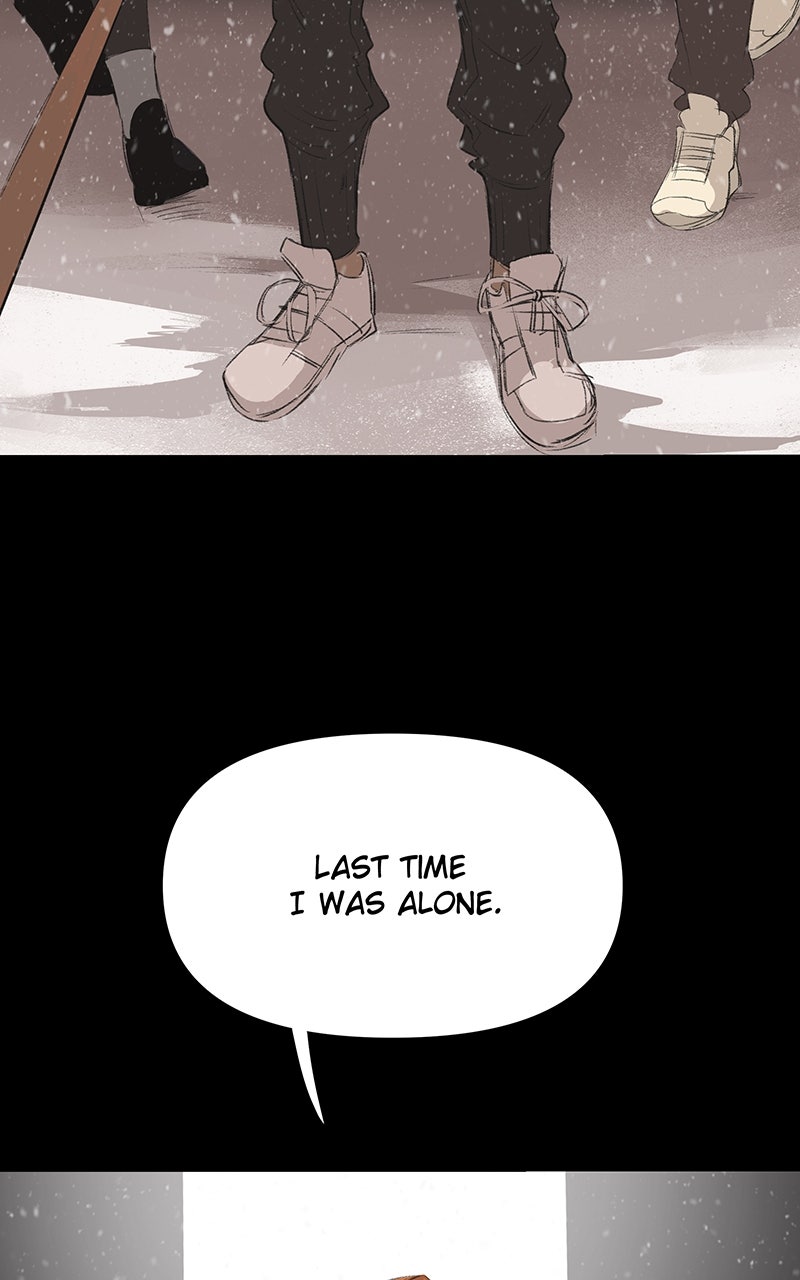 Read Distress chapter 18 image 23 on Lezhin