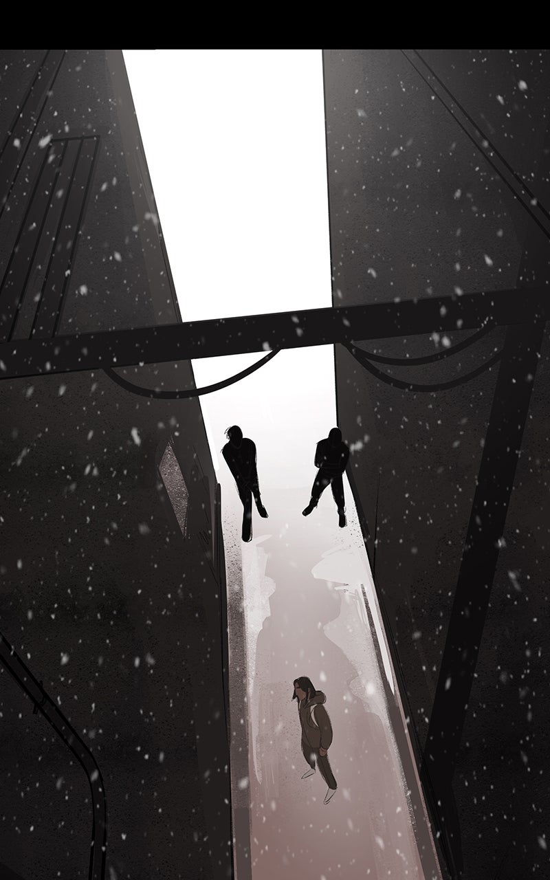 Read Distress chapter 18 image 25 on Lezhin
