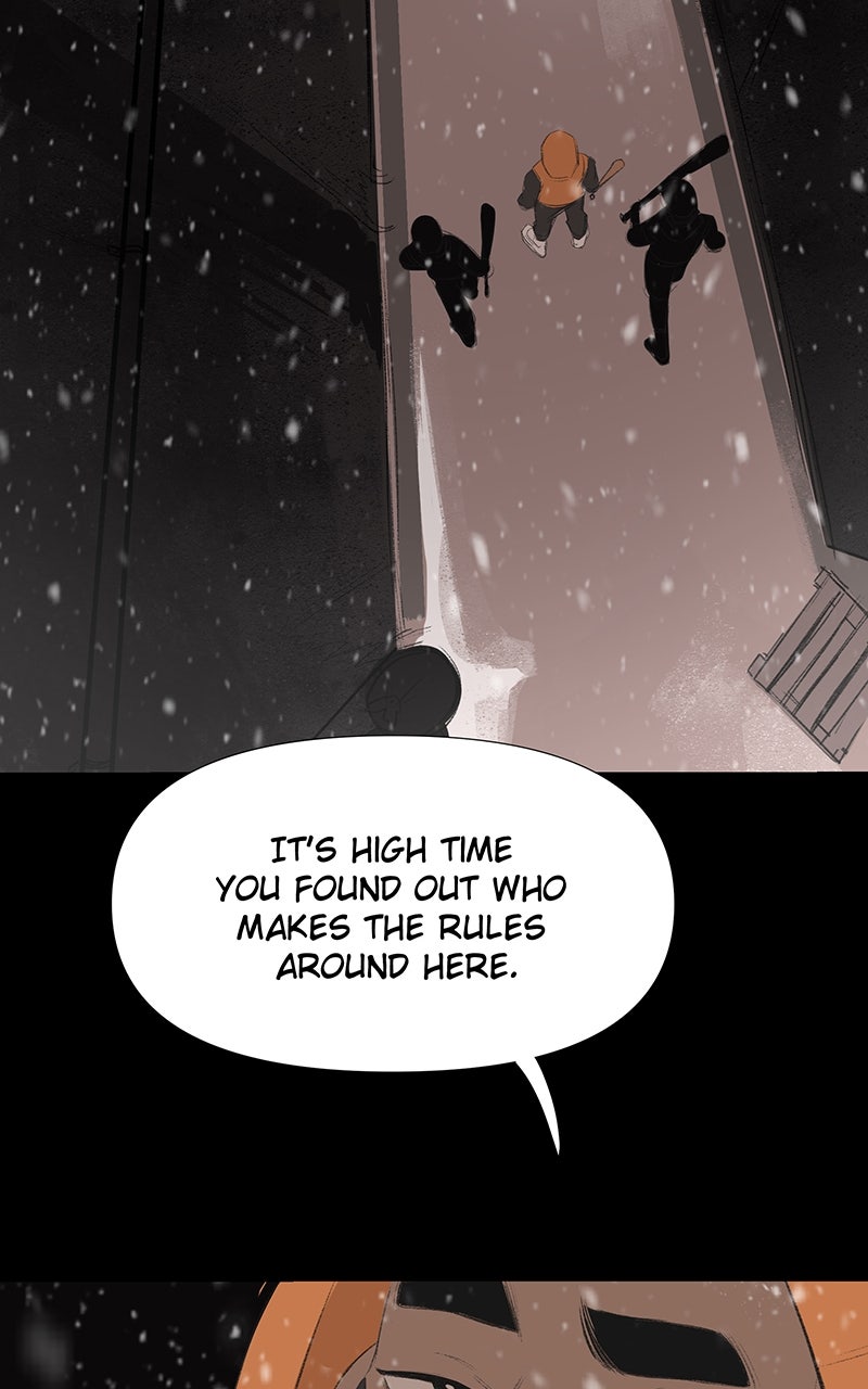 Read Distress chapter 18 image 26 on Lezhin