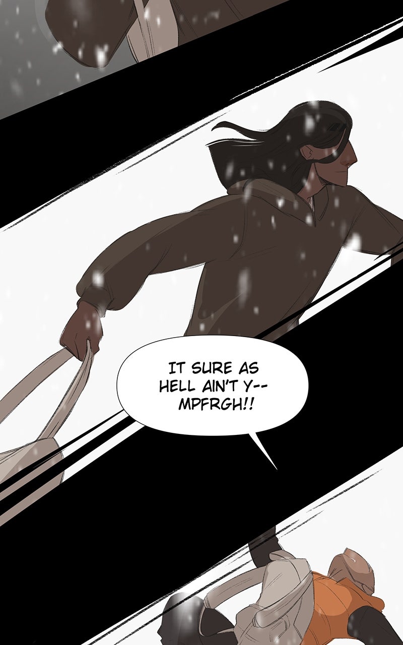 Read Distress chapter 18 image 29 on Lezhin