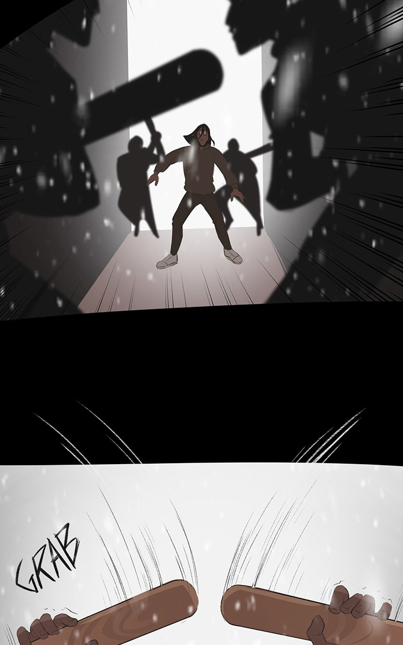 Read Distress chapter 18 image 31 on Lezhin