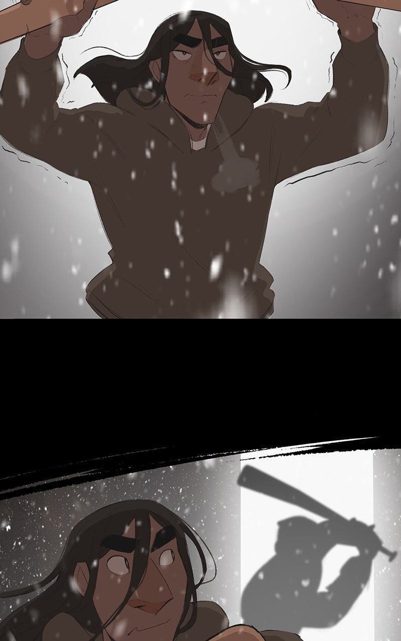 Read Distress chapter 18 image 32 on Lezhin