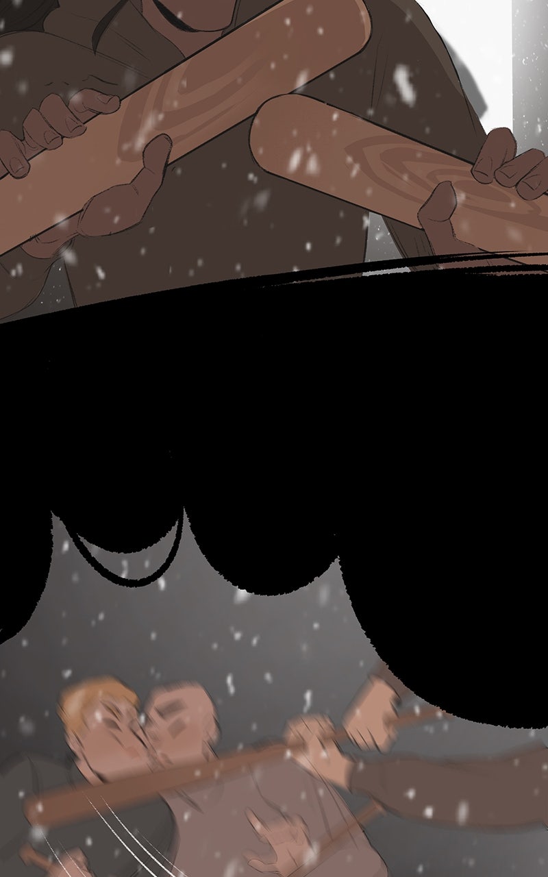 Read Distress chapter 18 image 33 on Lezhin