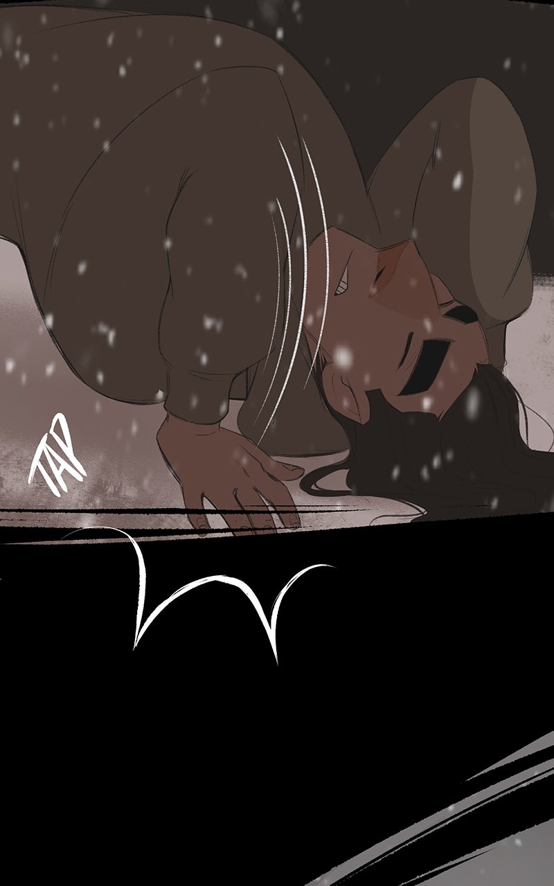 Read Distress chapter 18 image 35 on Lezhin