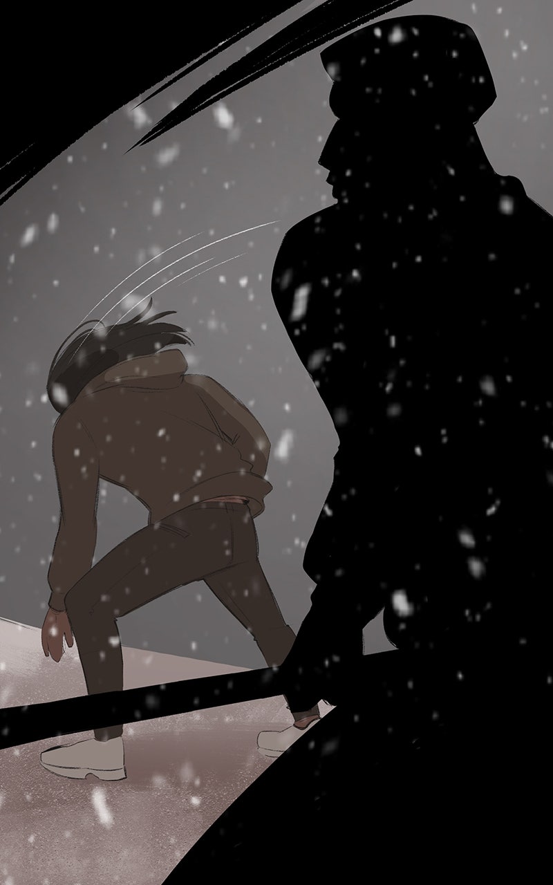 Read Distress chapter 18 image 36 on Lezhin