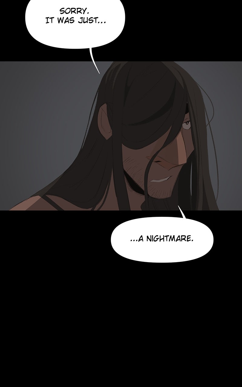 Read Distress chapter 18 image 6 on Lezhin