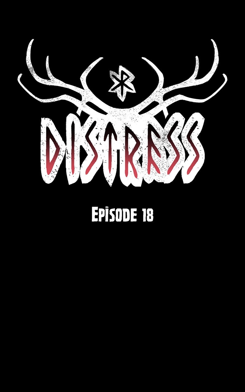 Read Distress chapter 18 image 7 on Lezhin