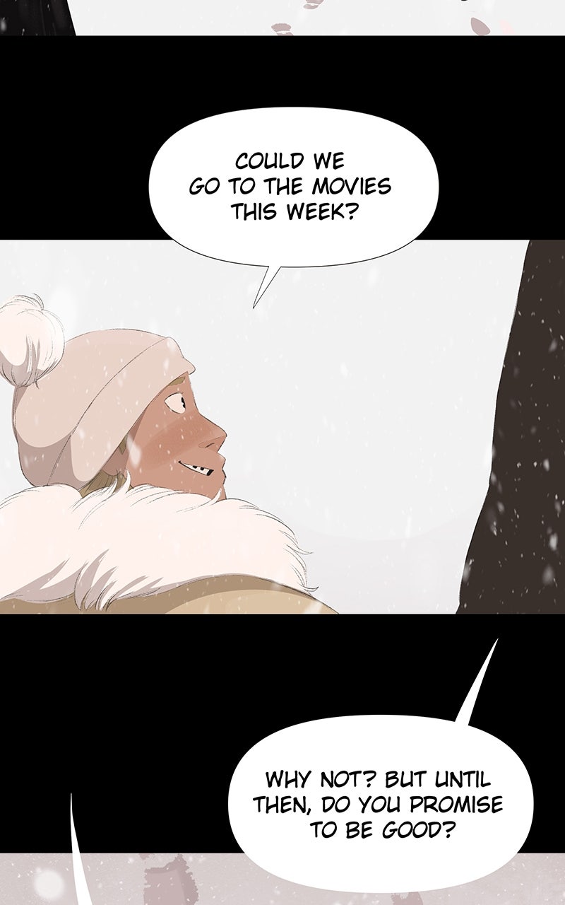 Read Distress chapter 18 image 9 on Lezhin