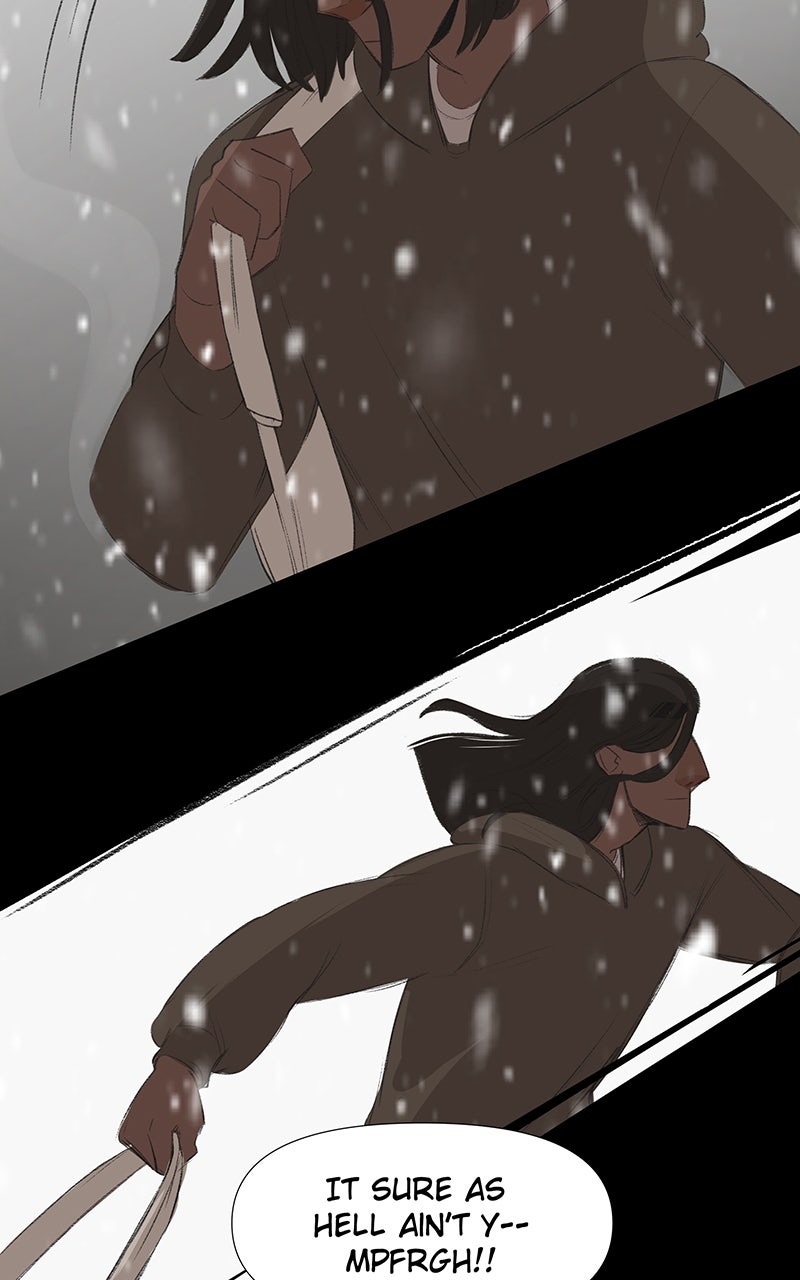 Read Distress chapter 19 image 1 on Lezhin