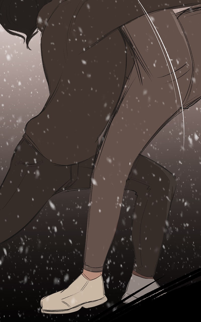 Read Distress chapter 19 image 13 on Lezhin