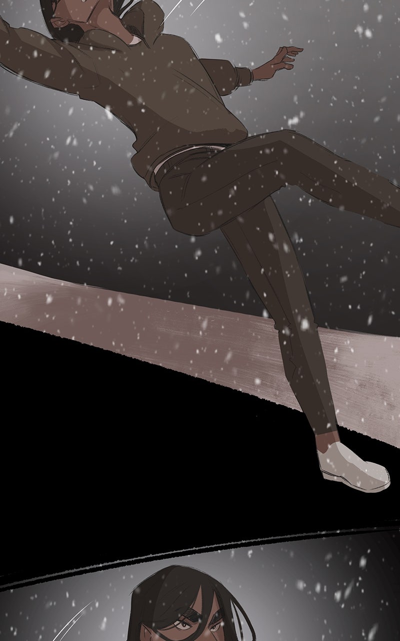 Read Distress chapter 19 image 16 on Lezhin