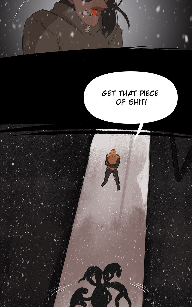 Read Distress chapter 19 image 17 on Lezhin