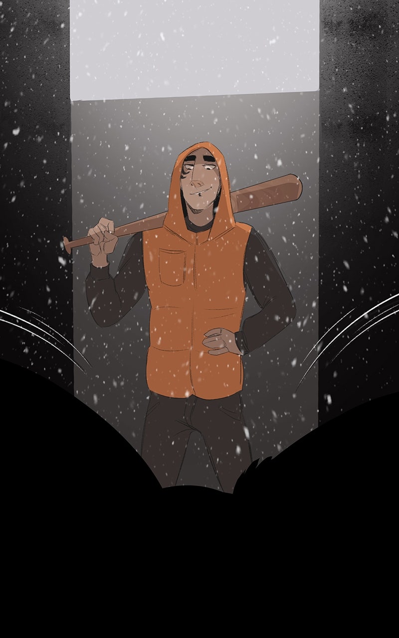 Read Distress chapter 19 image 19 on Lezhin