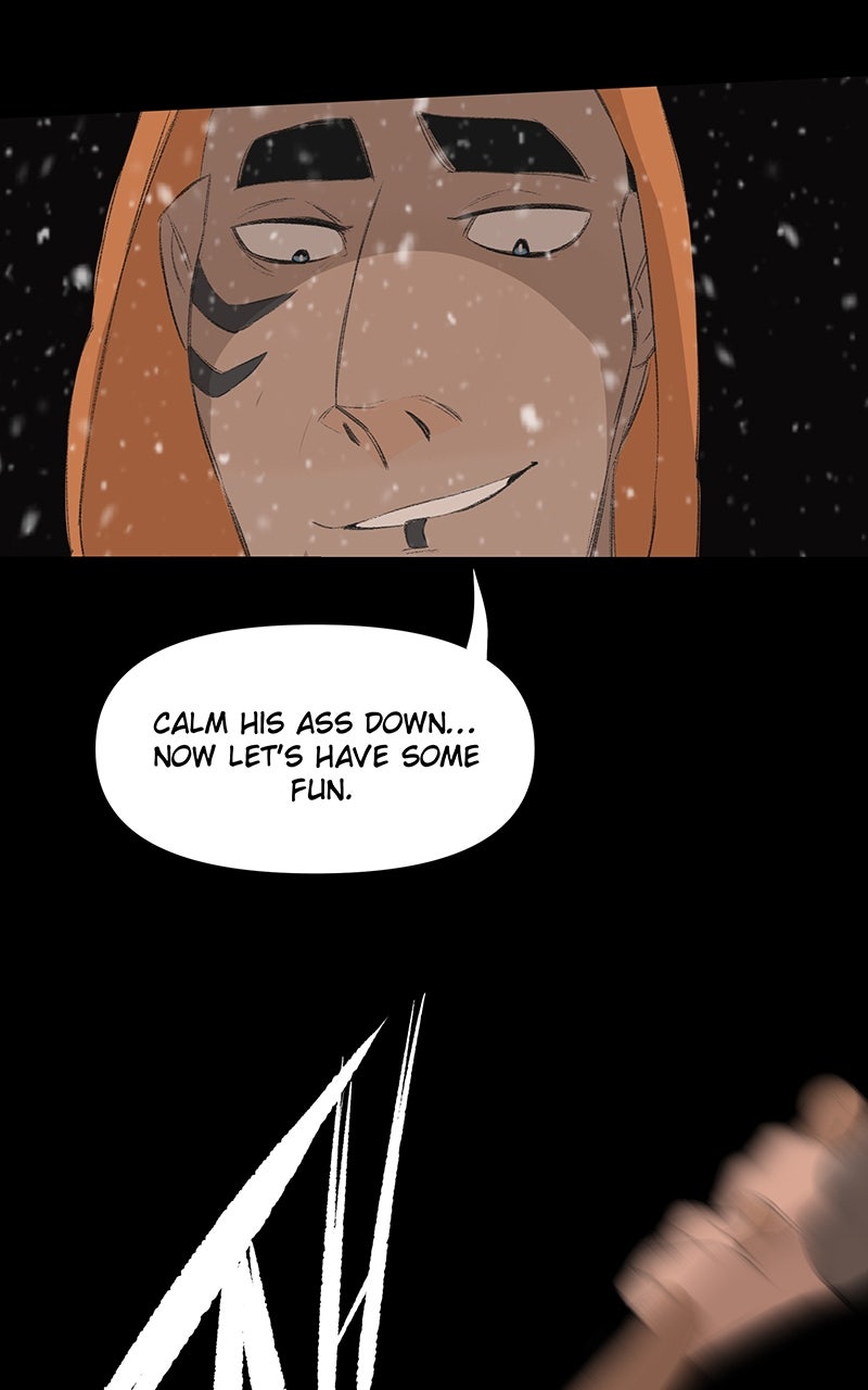 Read Distress chapter 19 image 20 on Lezhin