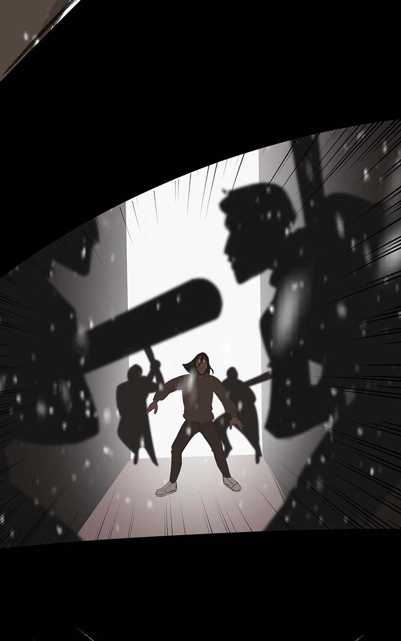 Read Distress chapter 19 image 3 on Lezhin