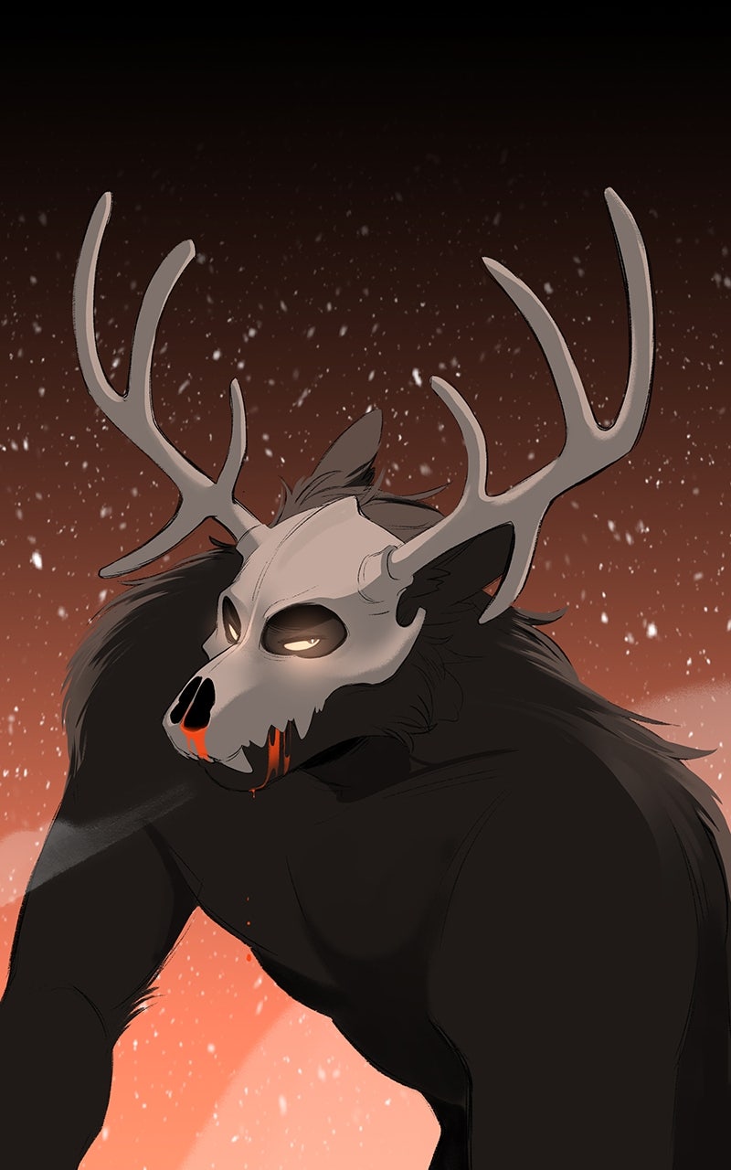 Read Distress chapter 19 image 30 on Lezhin