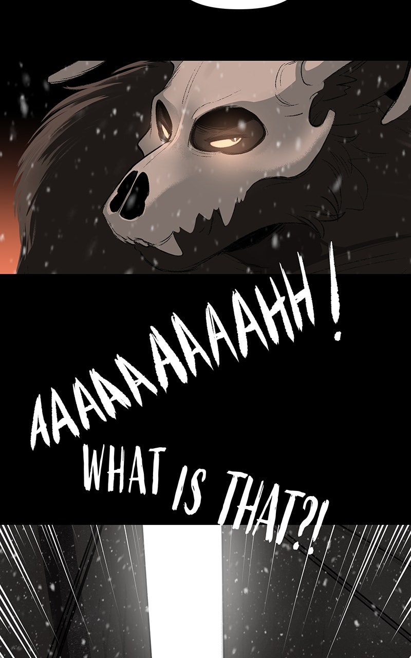 Read Distress chapter 19 image 32 on Lezhin