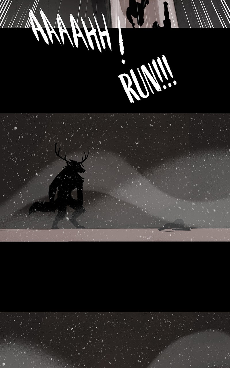Read Distress chapter 19 image 34 on Lezhin