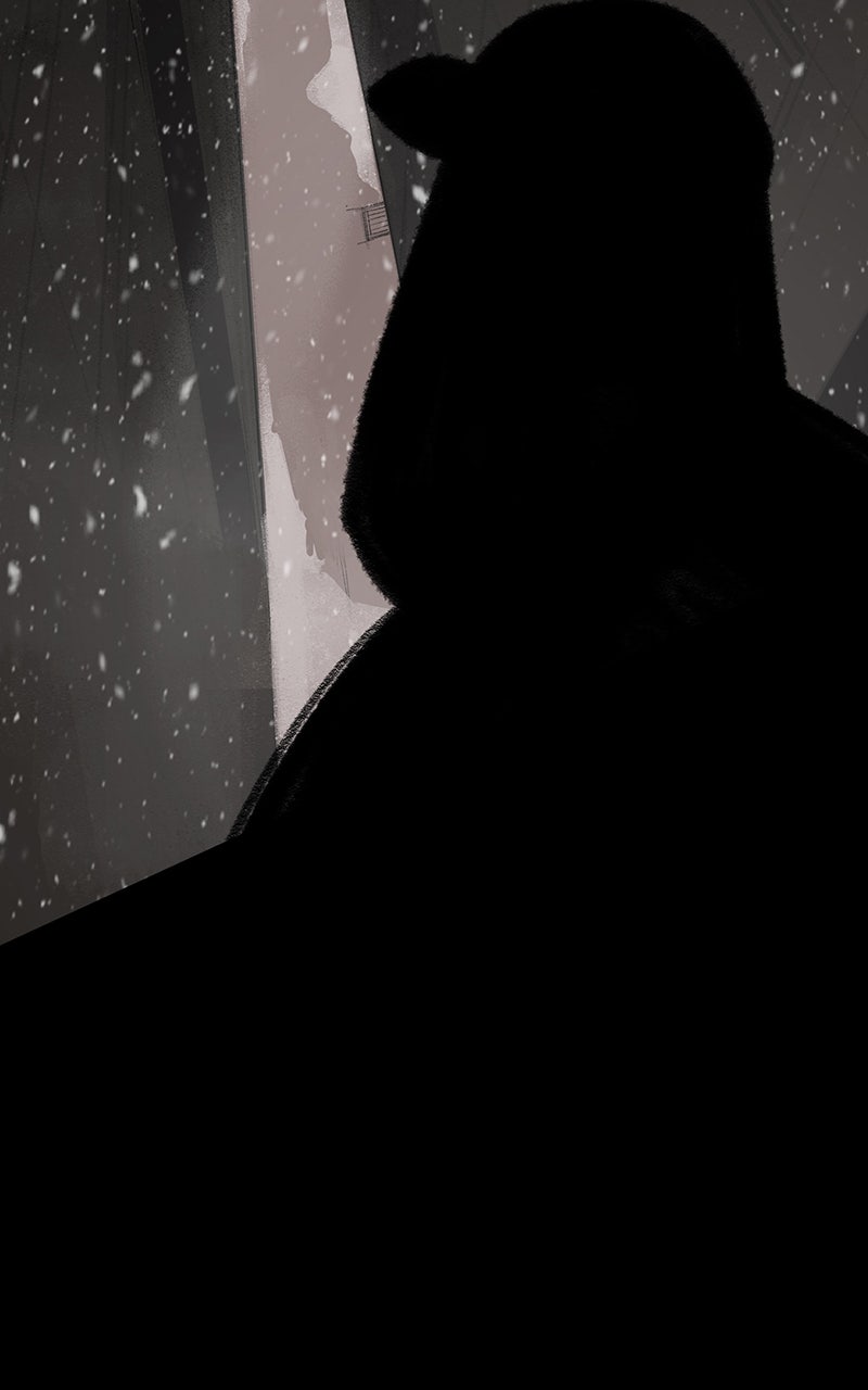 Read Distress chapter 19 image 36 on Lezhin
