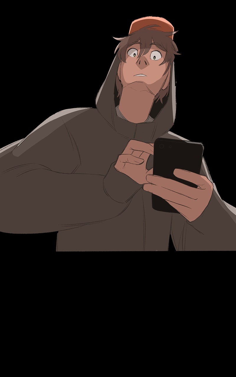Read Distress chapter 19 image 37 on Lezhin