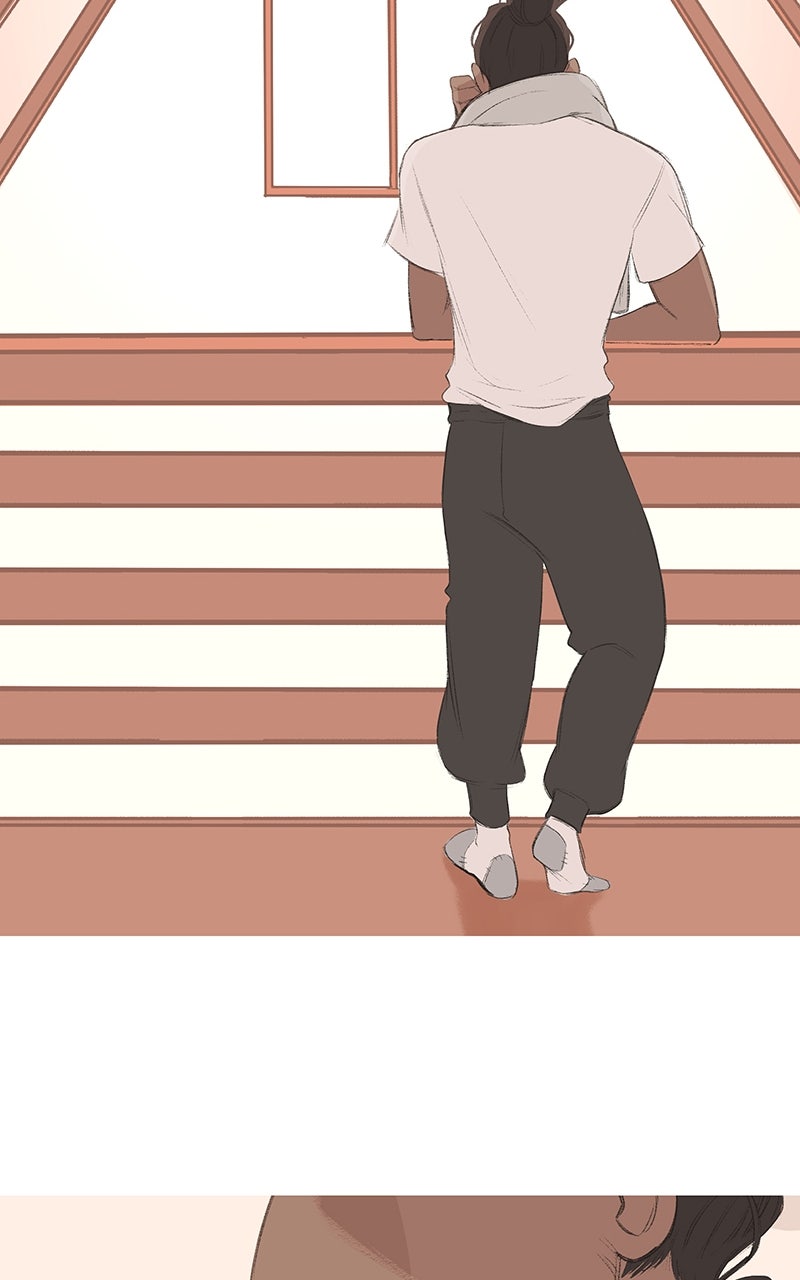 Read Distress chapter 19 image 39 on Lezhin