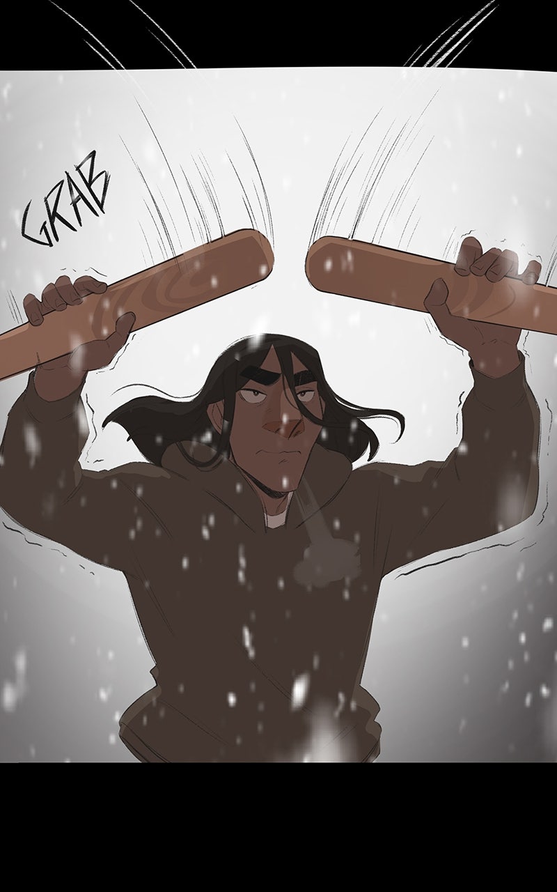 Read Distress chapter 19 image 4 on Lezhin