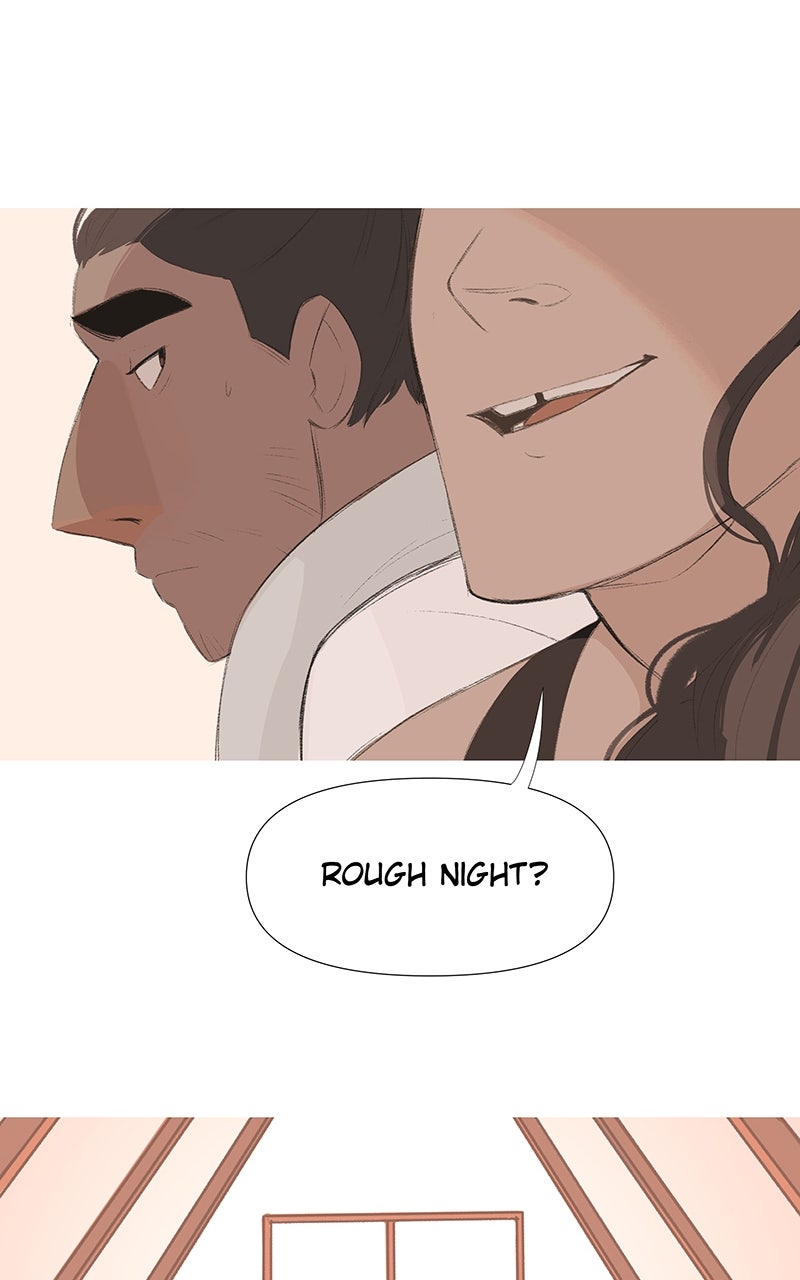 Read Distress chapter 19 image 41 on Lezhin