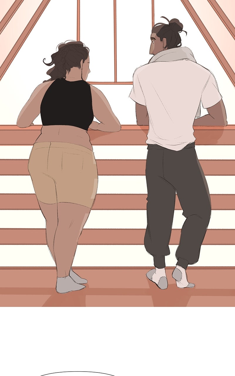 Read Distress chapter 19 image 42 on Lezhin