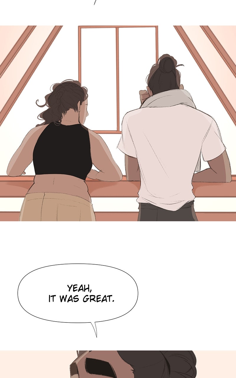 Read Distress chapter 19 image 46 on Lezhin