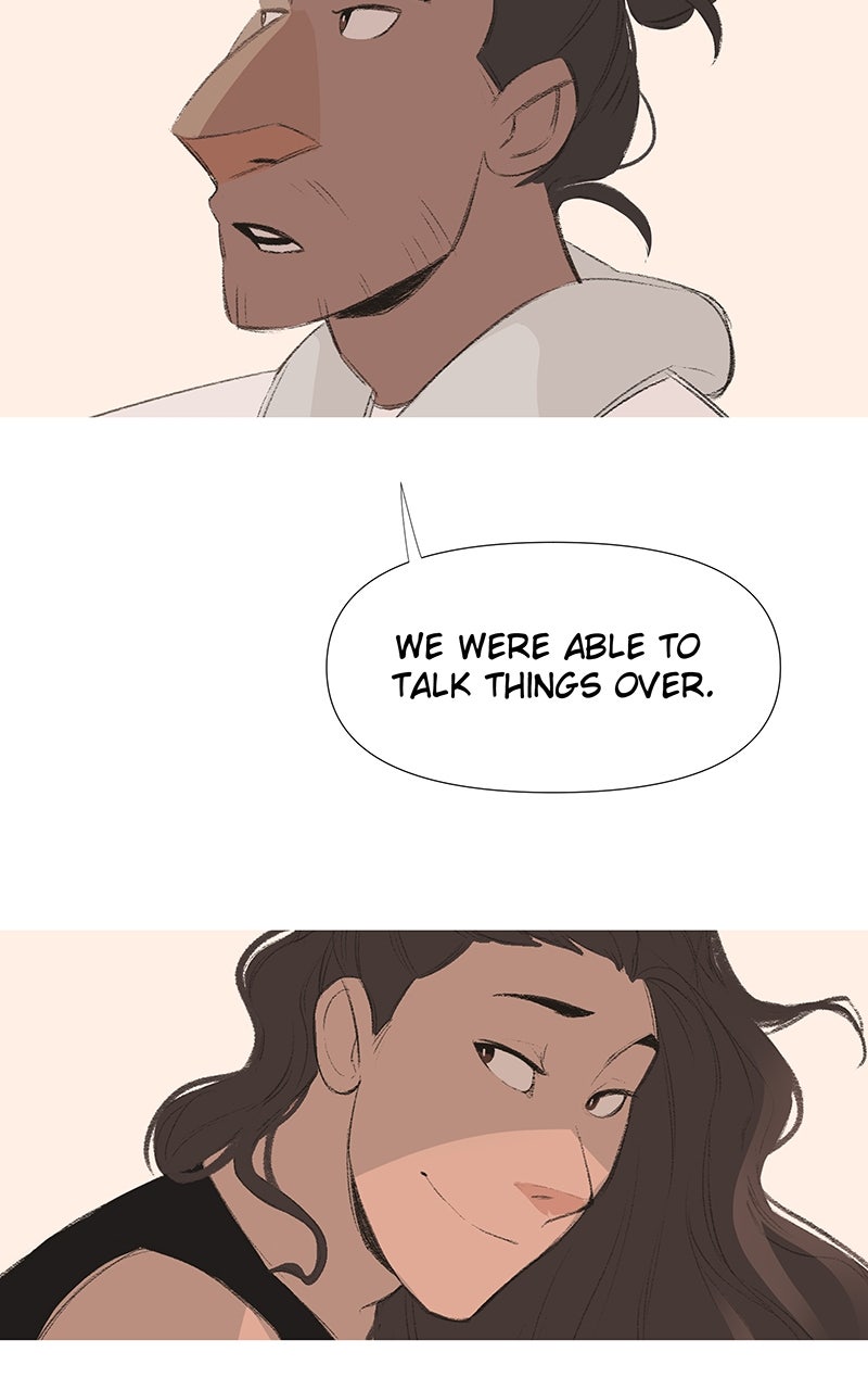 Read Distress chapter 19 image 47 on Lezhin