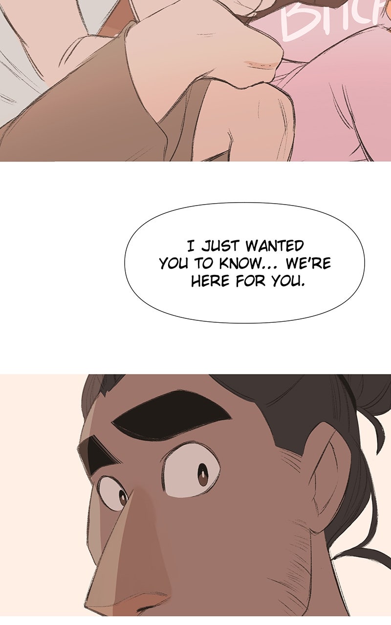 Read Distress chapter 19 image 49 on Lezhin