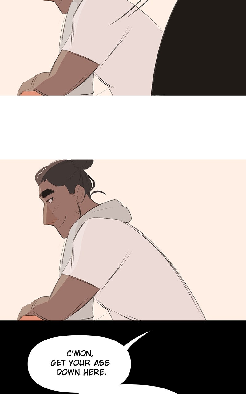 Read Distress chapter 19 image 52 on Lezhin