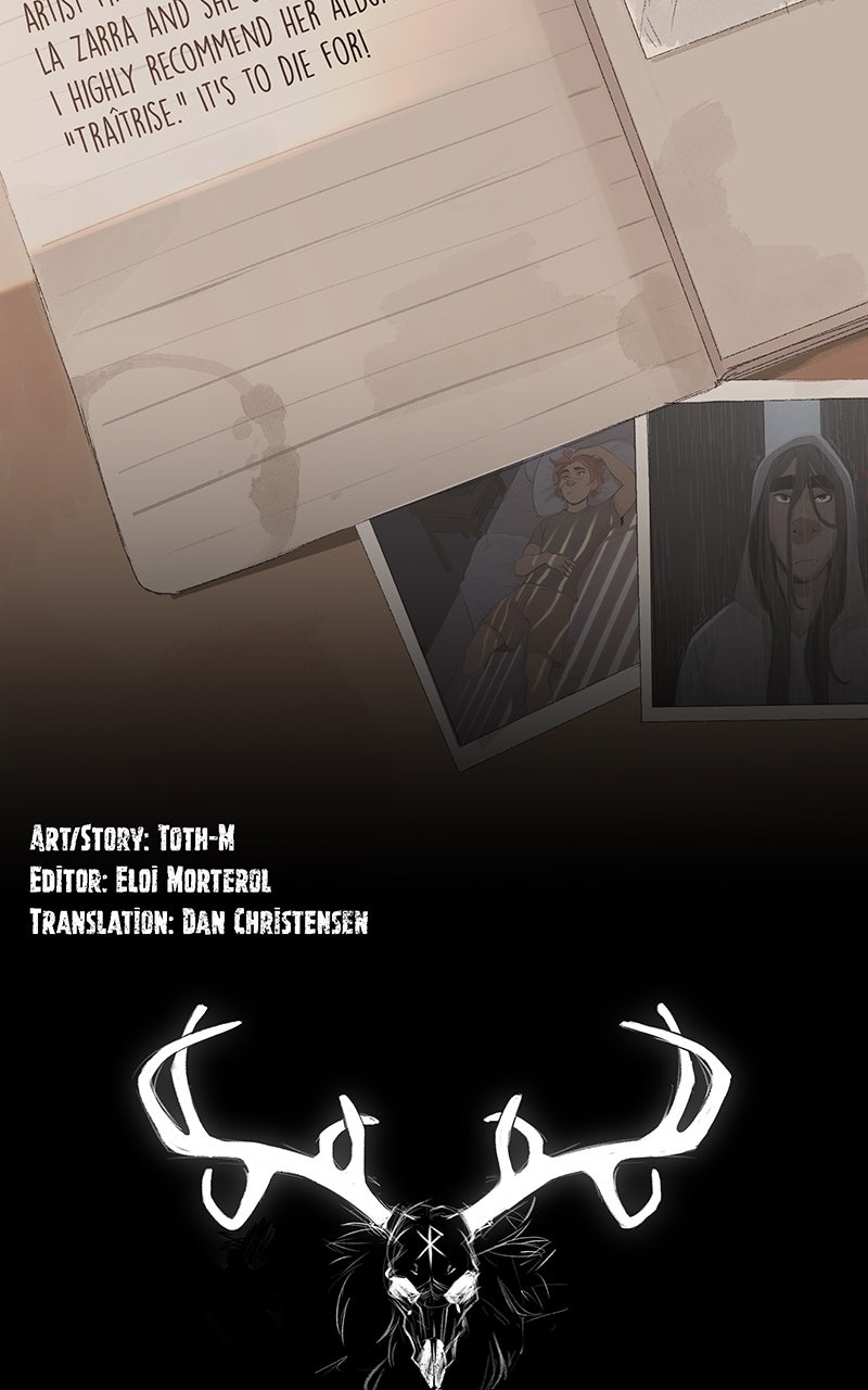 Read Distress chapter 19 image 54 on Lezhin