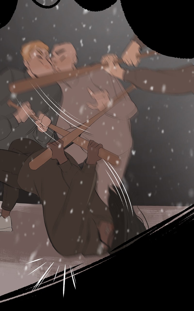Read Distress chapter 19 image 6 on Lezhin