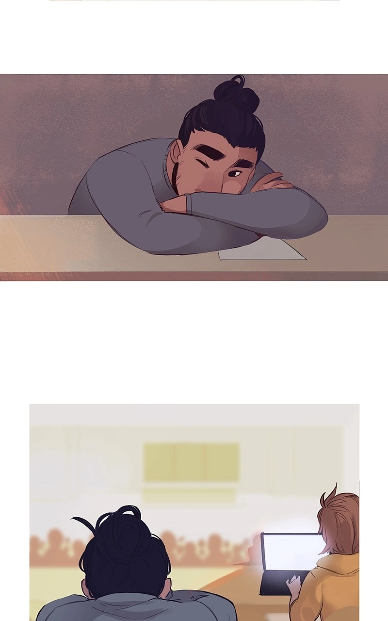 Read Distress chapter 2 image 20 on Lezhin