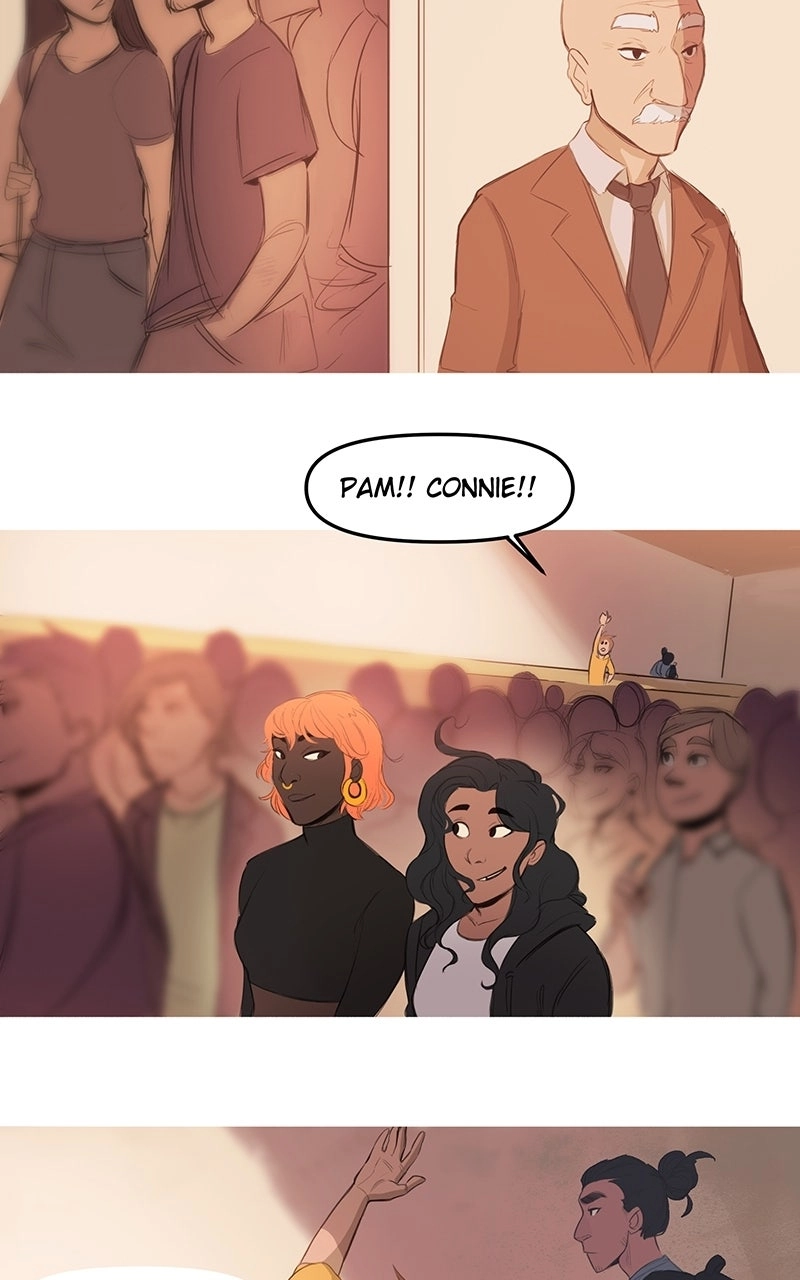 Read Distress chapter 2 image 30 on Lezhin