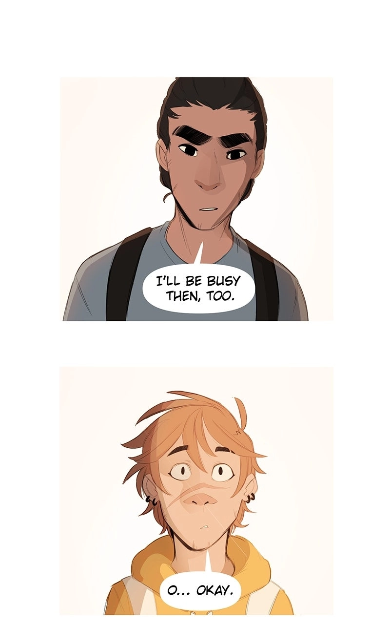 Read Distress chapter 2 image 34 on Lezhin