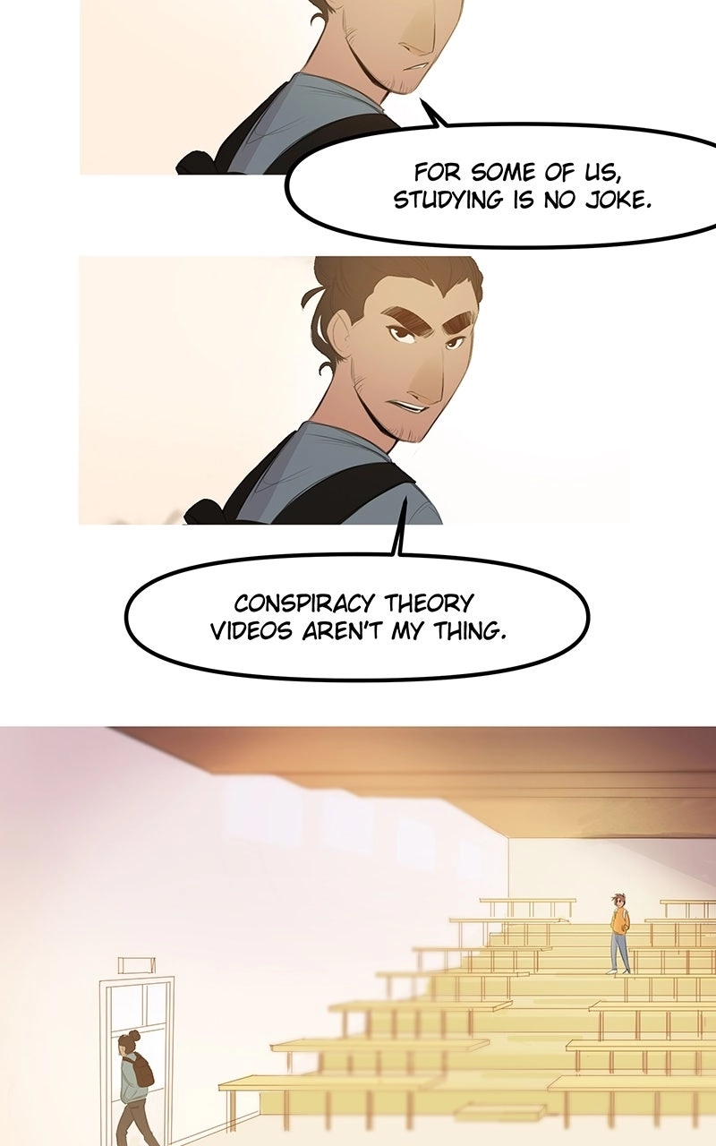 Read Distress chapter 2 image 37 on Lezhin
