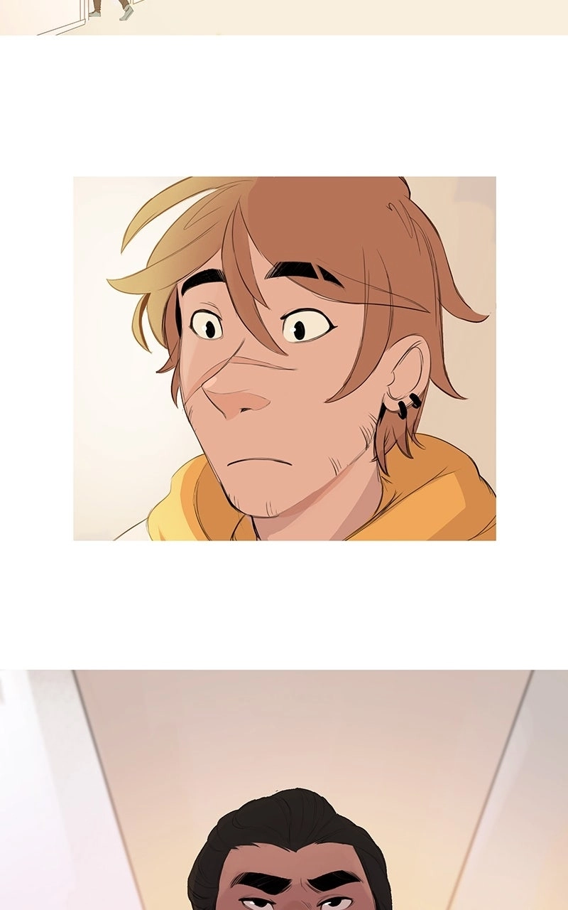Read Distress chapter 2 image 38 on Lezhin